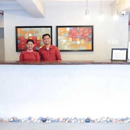 Ialodge Ormoc Eksteriør billede