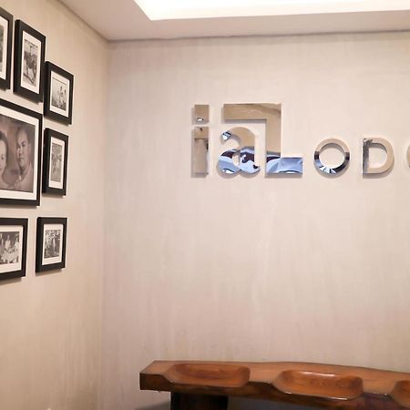 Ialodge Ormoc Eksteriør billede